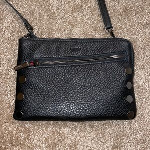 Hammer Crossbody Bag